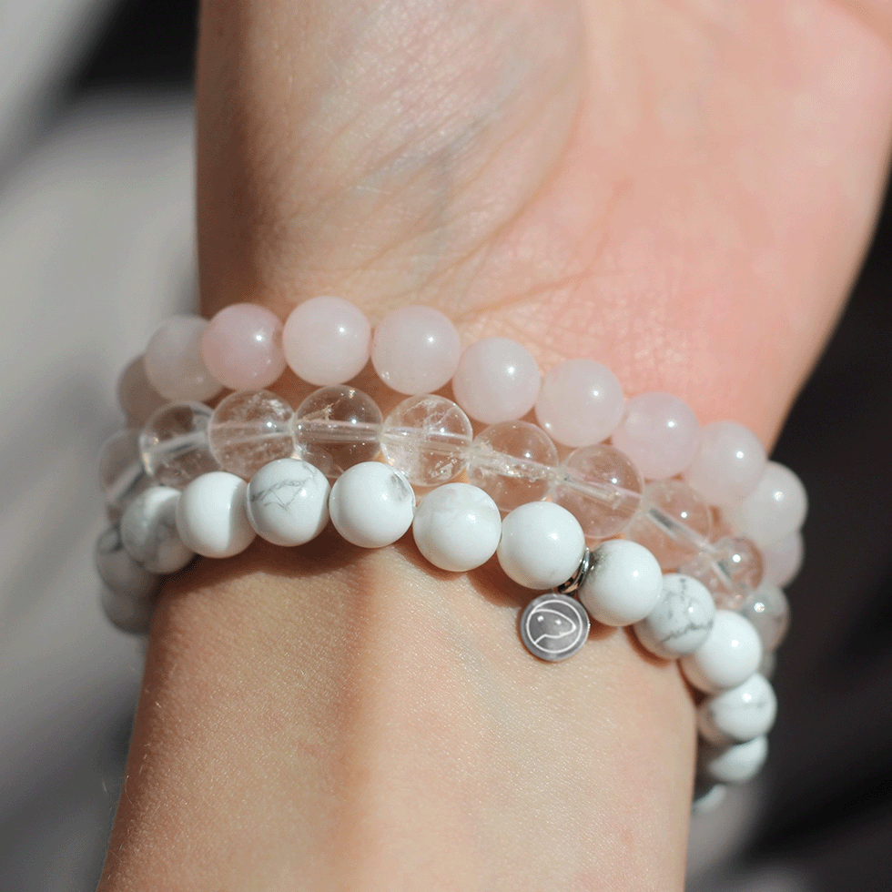 Personalized Mother Bracelet Gift Set - Custom Engraved Name Jewelry for Mom, Grandma, Wife - Perfect for Mother's Day, Birthday, Anniversary & Special Occasions