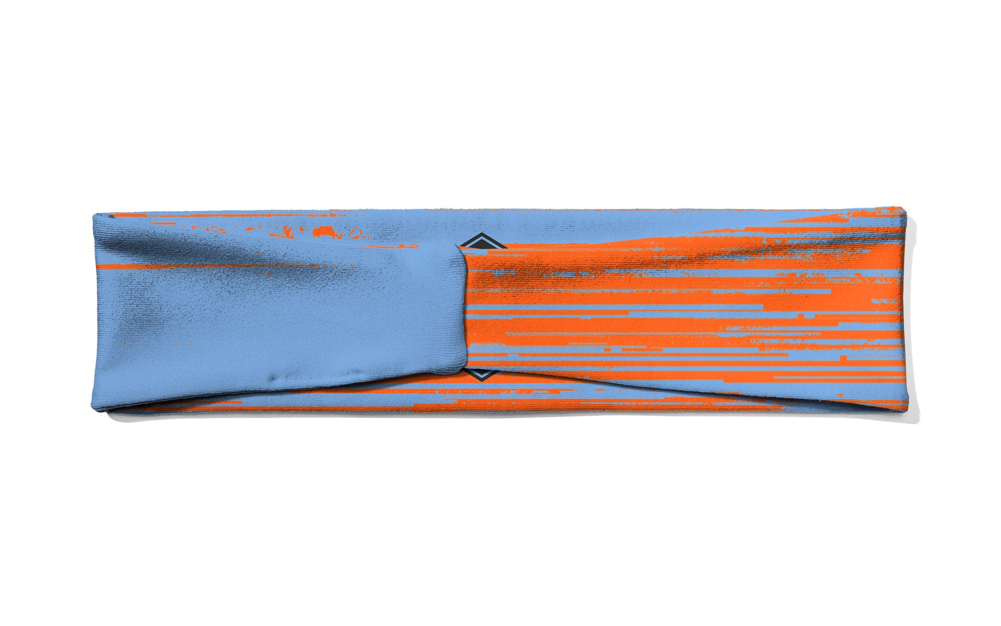 Houston Dash: Stylish Infinity Headband for Women - Fashionable Hair Accessory for Workouts, Yoga, and Everyday Wear