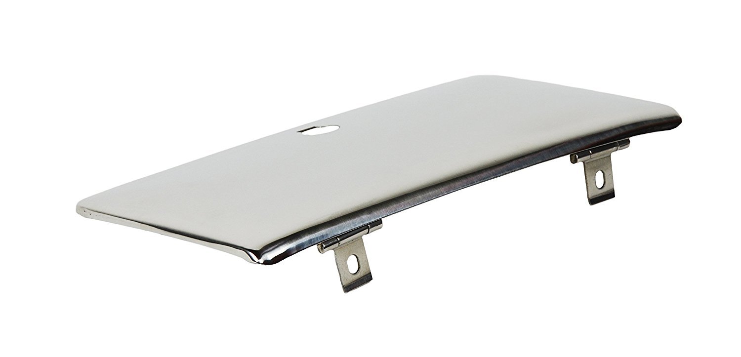 Kentrol 30425 Glove Box Door Replacement - Durable OEM Style Automotive Interior Part for Chevy, GMC, Ford & Dodge Trucks - Perfect for DIY Repairs & Vehicle Restoration Projects
