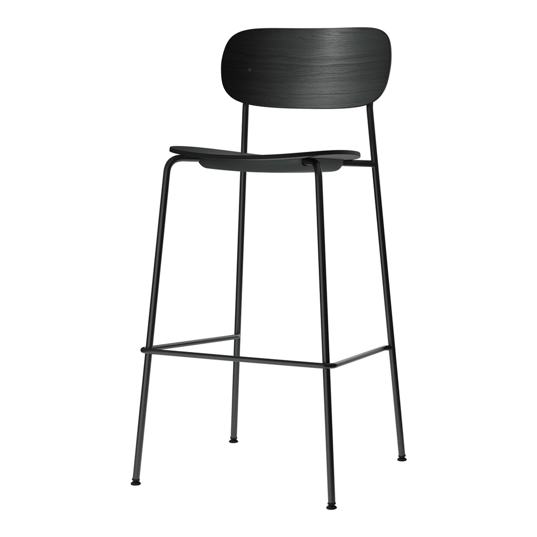 Norm Hoorebeeck Co Bar Chair Menu - Stylish and Durable Bar Stools for Home & Commercial Use - Perfect for Kitchen Islands, Bars, and Restaurants