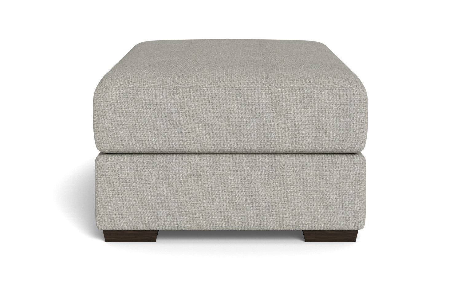 Stylish Austonian Ottoman Footrest - Perfect for Living Room, Bedroom & Home Decor | Comfortable & Durable Pouf Stool