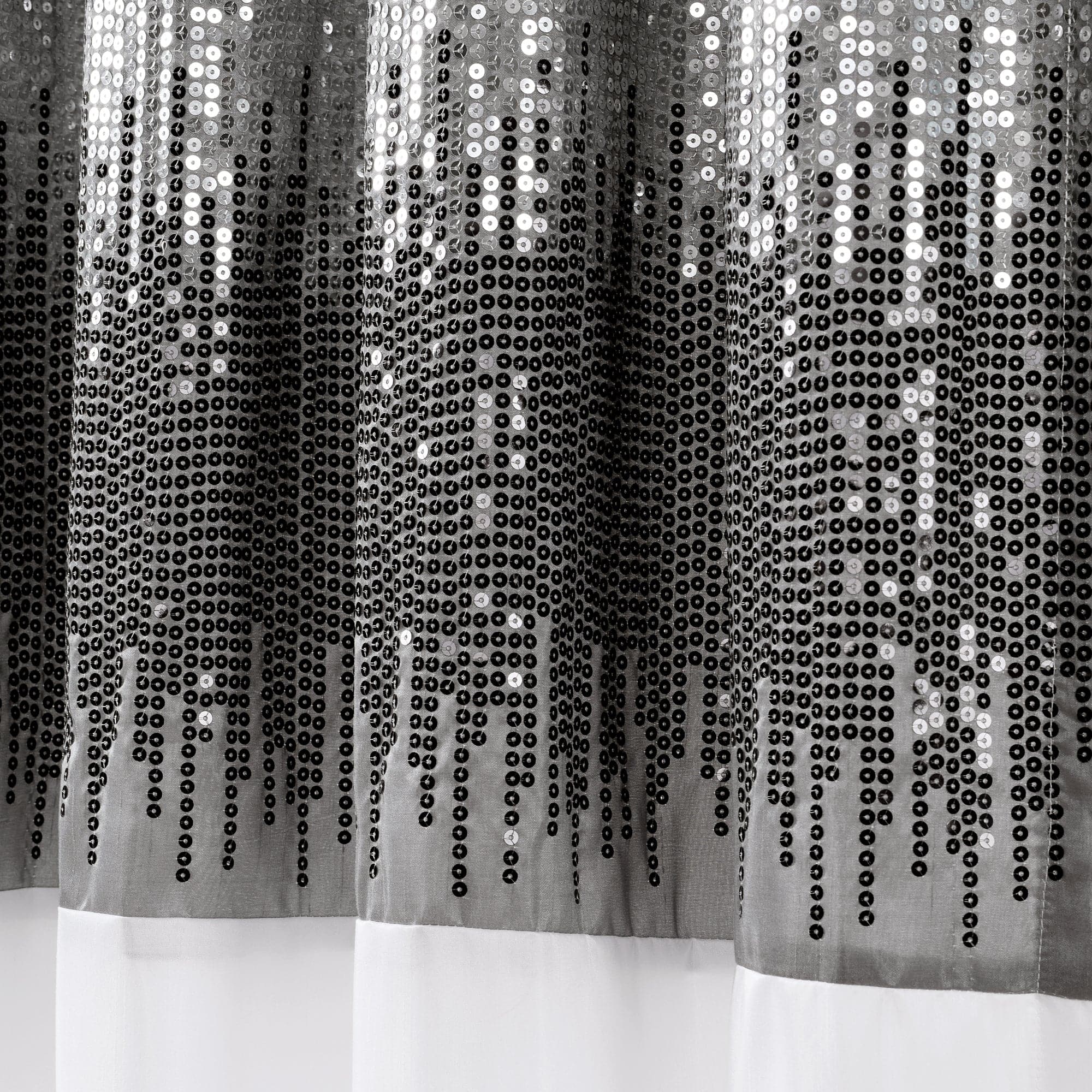 Starry Night Window Curtain Panel - Blackout Drapes for Bedroom & Living Room - Galaxy Print Room Darkening Curtains for Home Decor & Sleep Aid