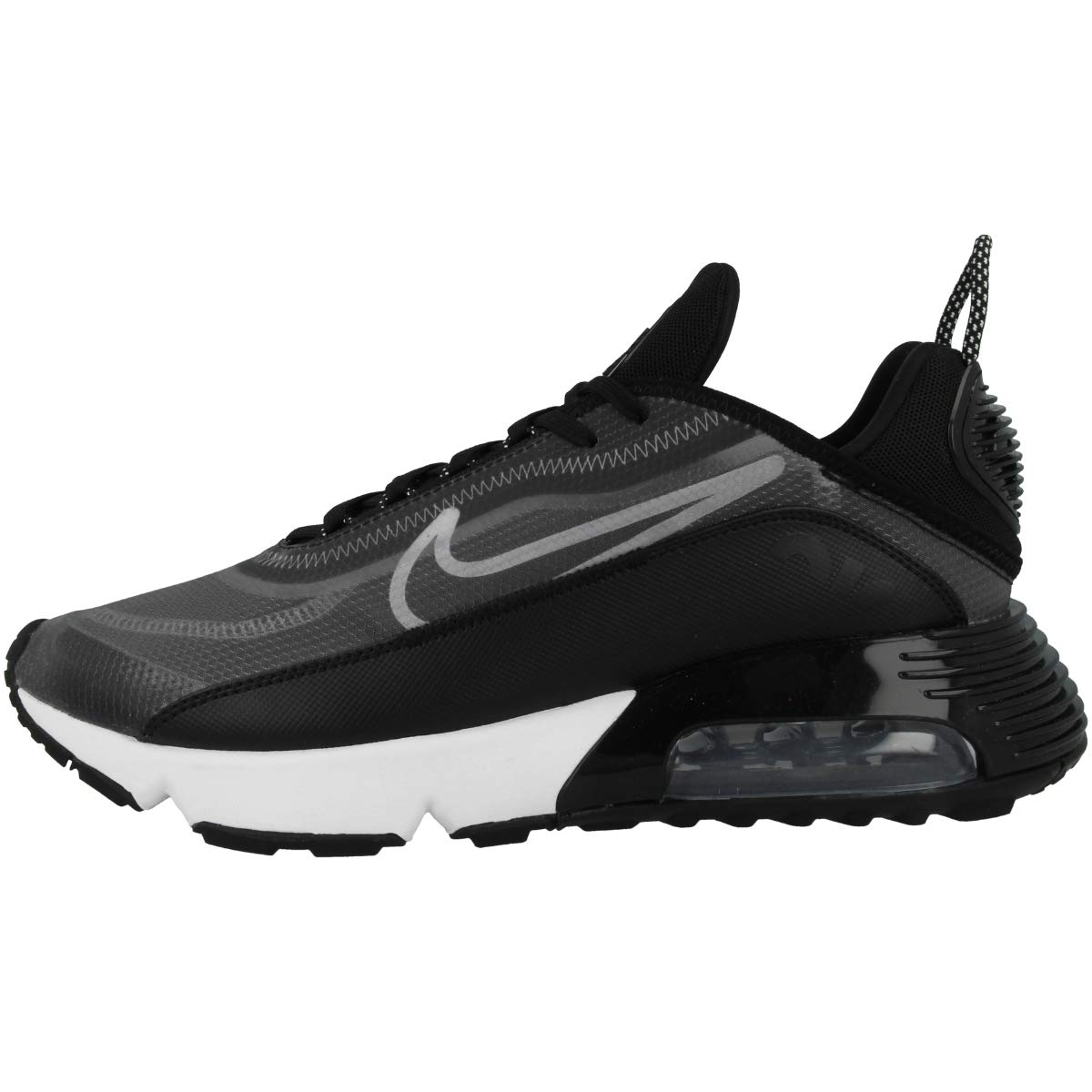 Nike Women's Air Max 2090 Running Shoes - Lightweight Cushioned Sneakers for Jogging, Gym & Everyday Wear
