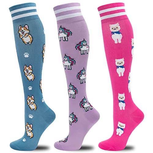 11-3pairs-dog1/Unicorn/Llama
