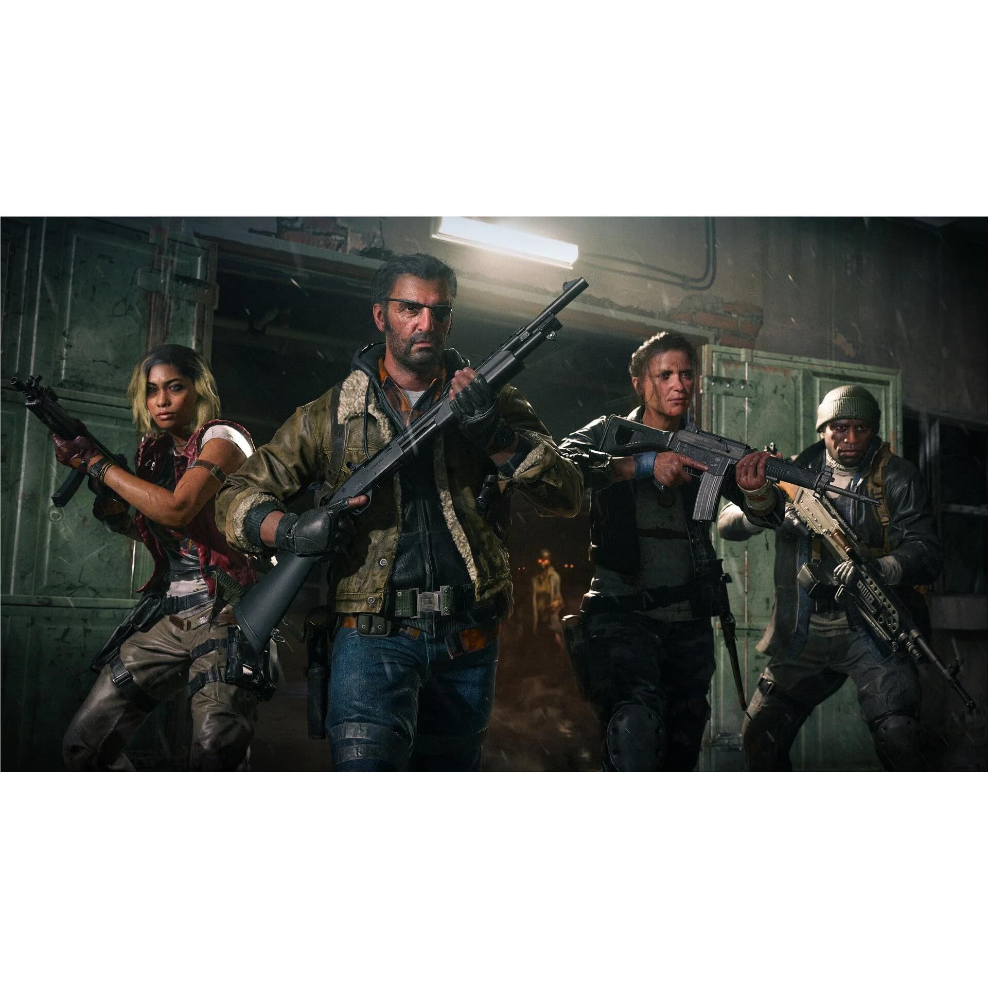 Call of Duty Black Ops 6 - PS5 Game for Playstation 5 | Brand New | First-Person Shooter Action for Gaming Enthusiasts & Multiplayer Battles