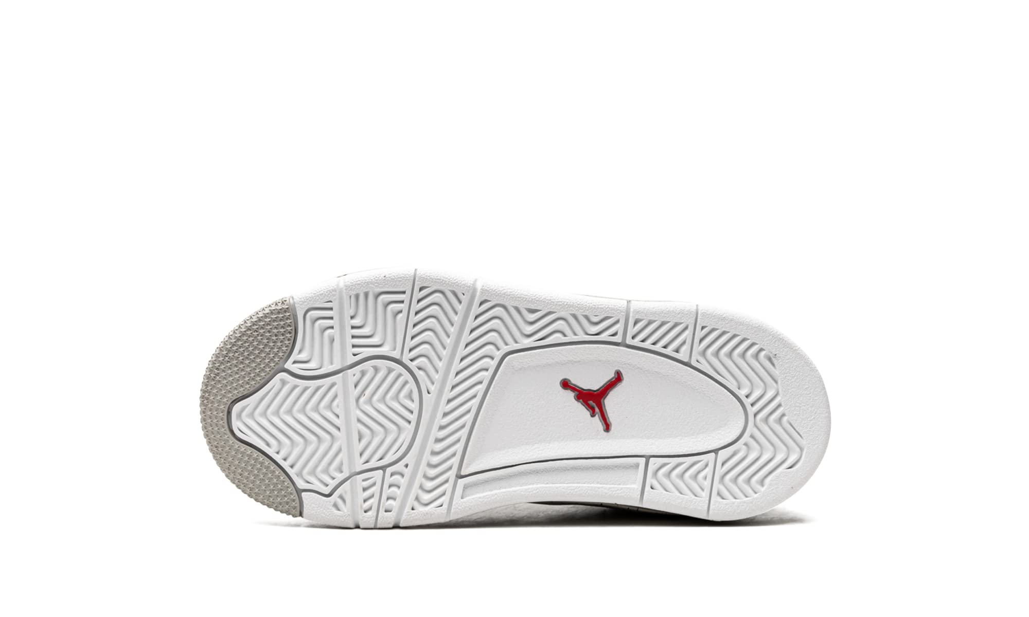 Nike Unisex-Adult Jordan Air 4 Retro Sneakers - Men's & Women's Basketball Shoes for Running, Gym & Streetwear Fashion