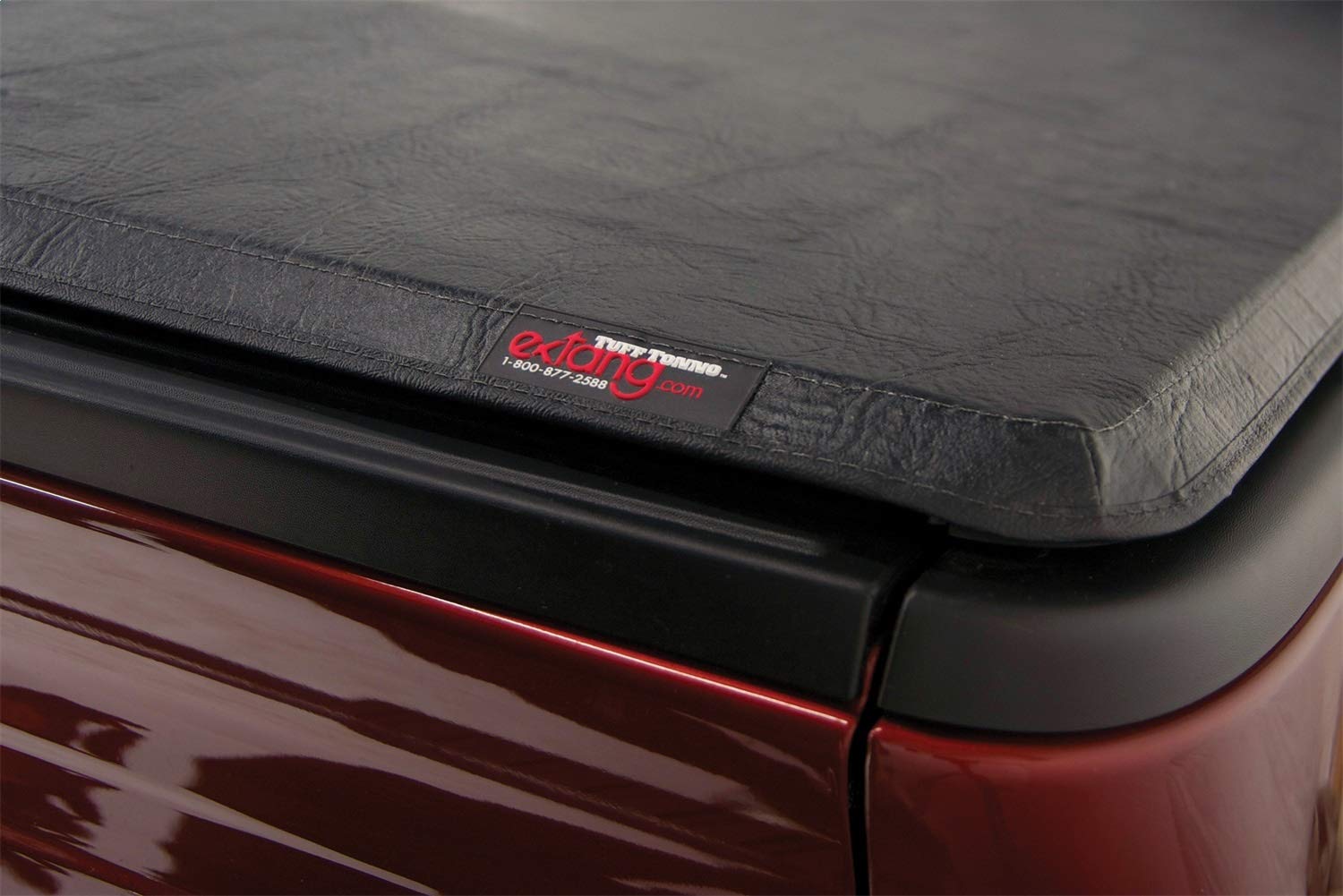 Extang Tuff Tonno Soft Roll-Up Truck Bed Tonneau Cover for 1987-1996 Dodge Dakota Long Bed (8' 96