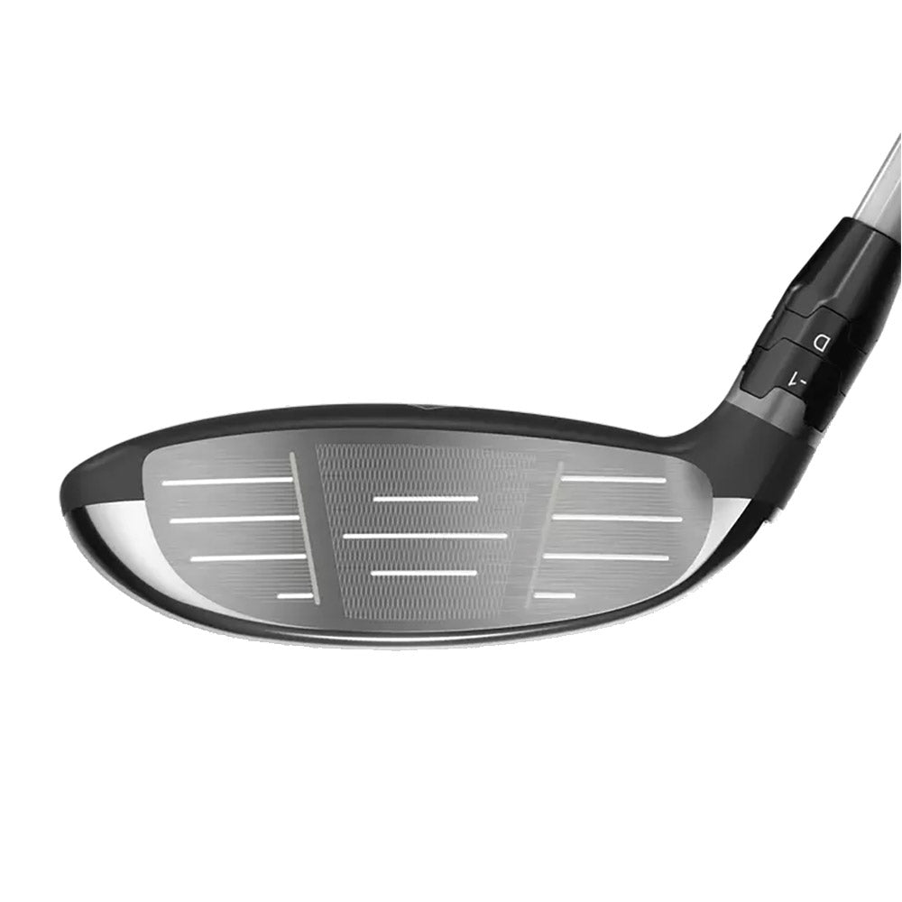 Callaway Paradym X Right Hand Men's Fairway Wood | High-Performance Golf Club for Distance & Accuracy | Perfect for Tee Shots & Fairway Play