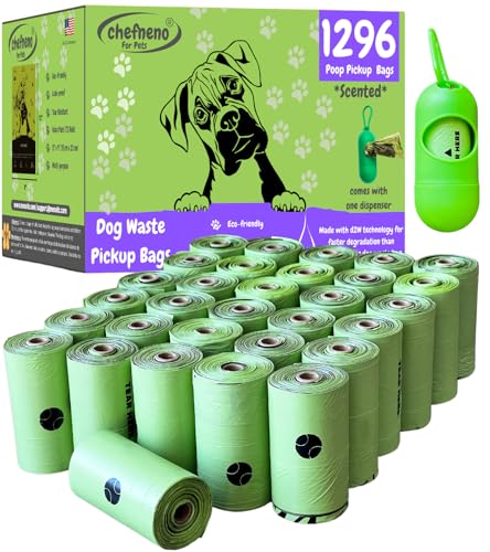 Green (72 Rolls Scented)
