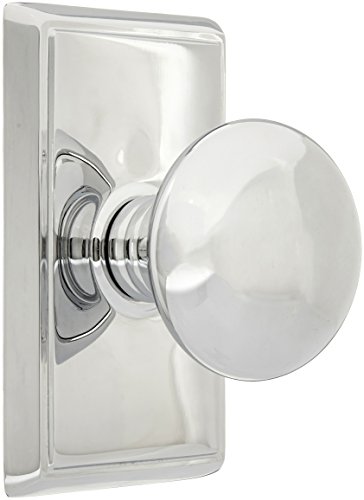 Polished Chrome (US26)