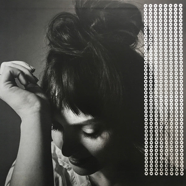 Angel Olsen - Whole New Mess Limited Edition Vinyl LP Album (Near Mint Condition) - Perfect for Record Collectors & Music Lovers