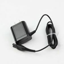 Original Philips BT9810/40 Replacement Electric Shaver Charger - Compatible with Philips Norelco Razors - Perfect for Home, Travel & Gym Use