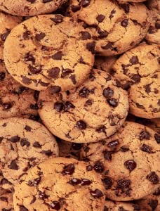 Chocolate Cookie