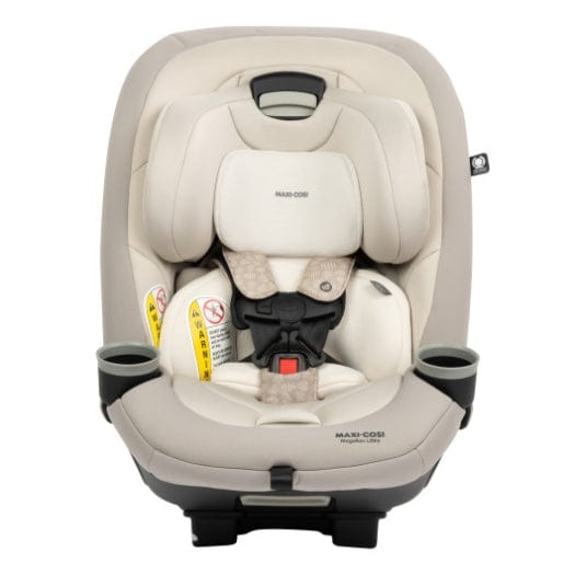 Maxi Cosi Magellan LiftFit Convertible Car Seat - 3-in-1 Rear Facing, Forward Facing & Booster Car Seat for Toddlers & Kids - Safe & Comfortable for Travel, Road Trips & Daily Commute