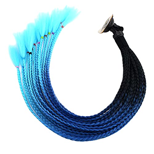 Black Sapphire Blue