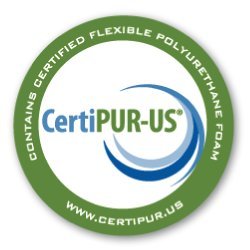 5 Inch Memory Foam Mattress Twin XL - CertiPUR-US Certified, 38x79 Inches - Breathable Fabric Cover for Pressure Relief - Perfect for Dorms, Guest Beds & Daybeds - Made in USA