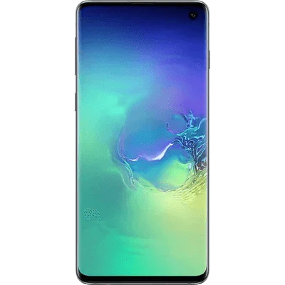 Refurbished Samsung Galaxy S10 Smartphone - Certified Pre-Owned, Like New Condition | Perfect for Work, Travel & Everyday Use