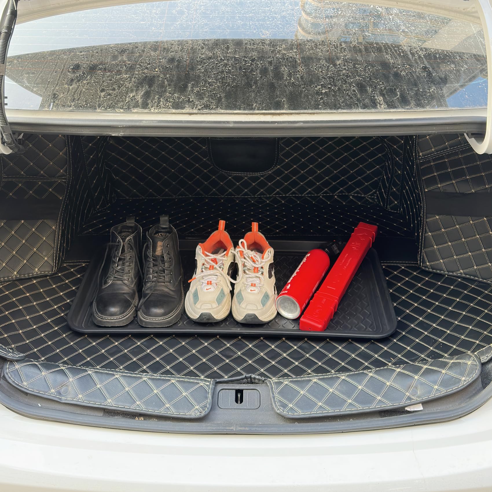 YIGHAI Heavy Duty Boot Trays Set of 3 - 30