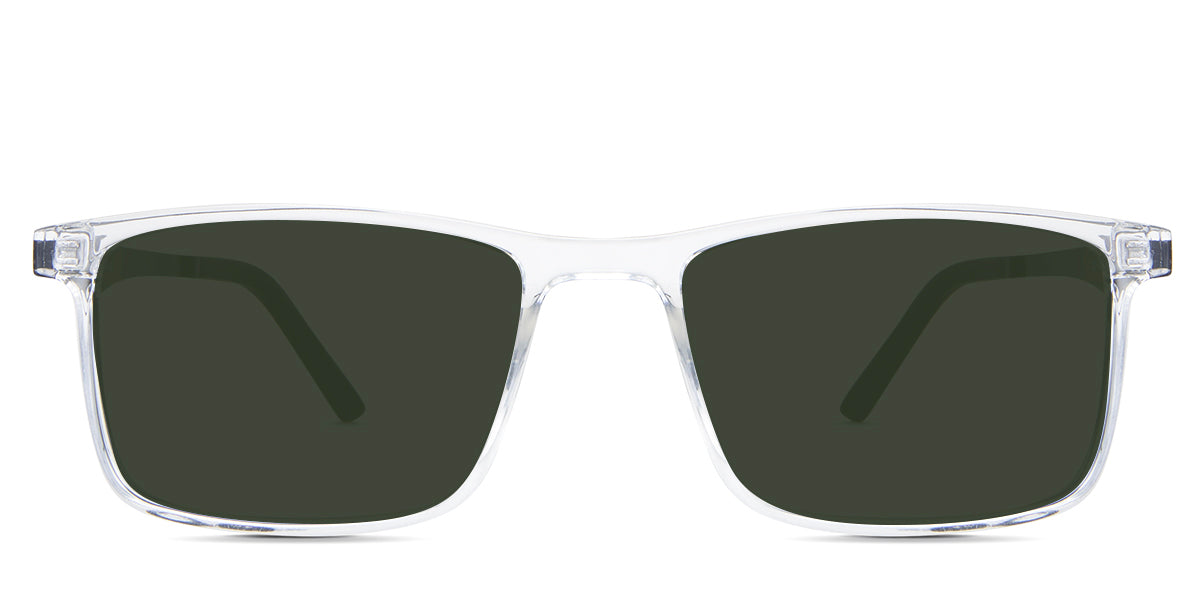 Axton Men's Prescription Sunglasses - UV Protection Polarized Lenses for Driving, Fishing & Outdoor Activities | Stylish & Durable Eyewear for Men