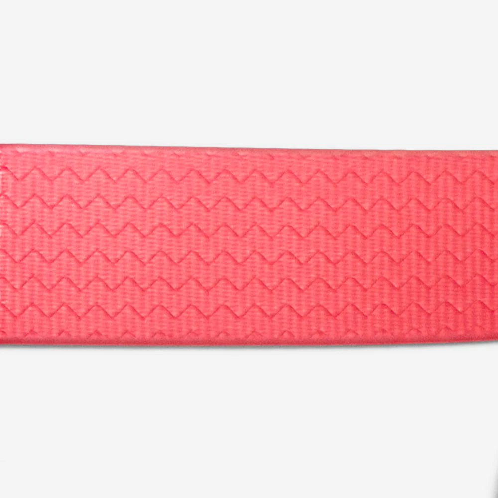 Neopro Bubblegum Dog Collar by Zee.Dog - Adjustable, Durable & Stylish Pet Accessory for Small, Medium & Large Dogs - Perfect for Walks, Training & Outdoor Adventures