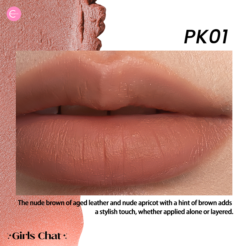 Romance Rebel Glow Lip Gloss for Girls - Shiny & Moisturizing Lip Gloss - Perfect for School, Parties & Everyday Wear