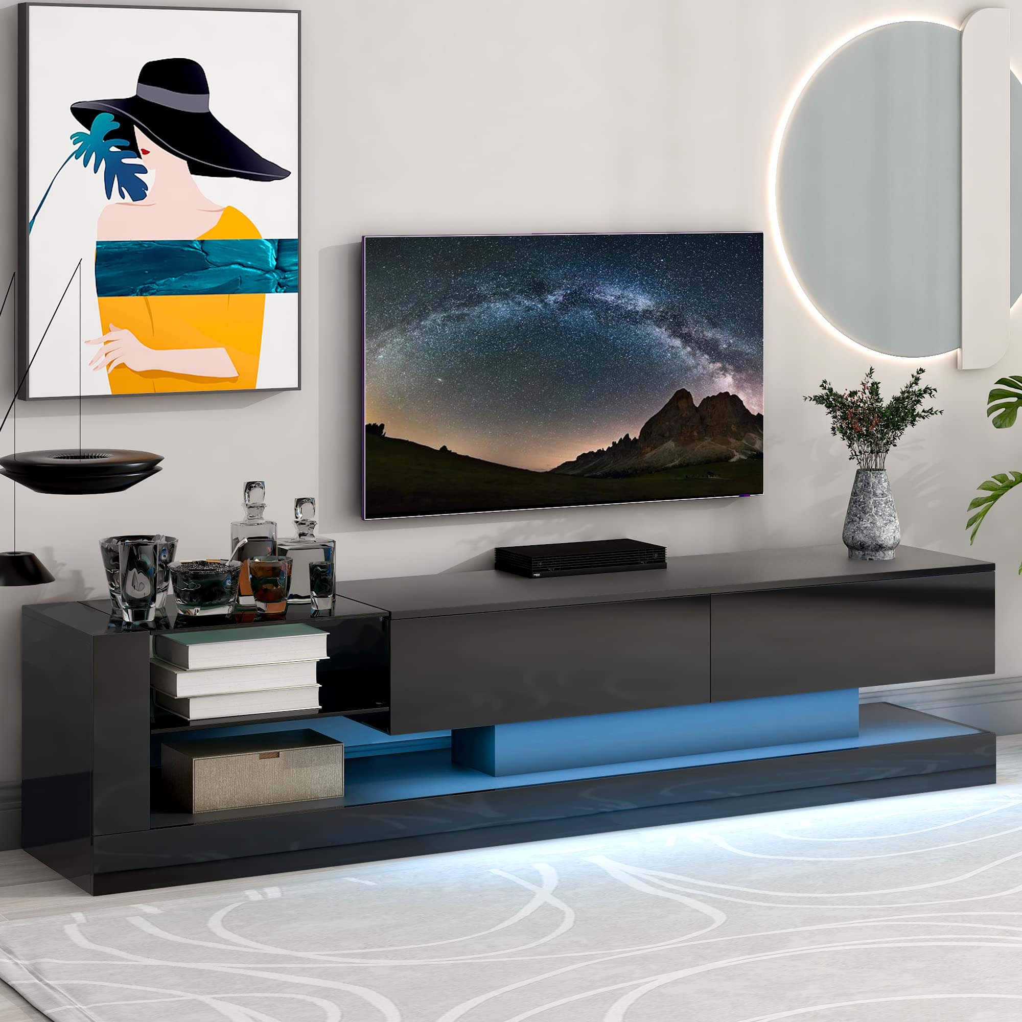 Modern 70.8