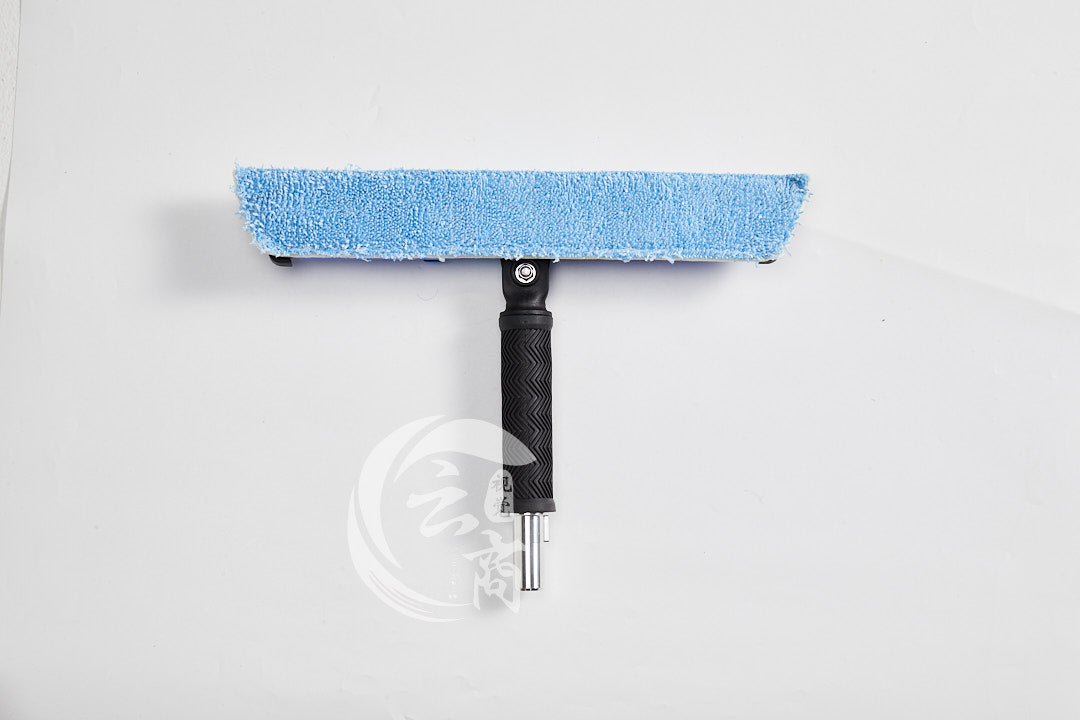 G Force Mop - Powerful Cordless Electric Spin Mop for Hardwood Floors & Tile - Lightweight & Easy to Use - Perfect for Home Cleaning, Kitchen, Bathroom & Pet Hair Removal