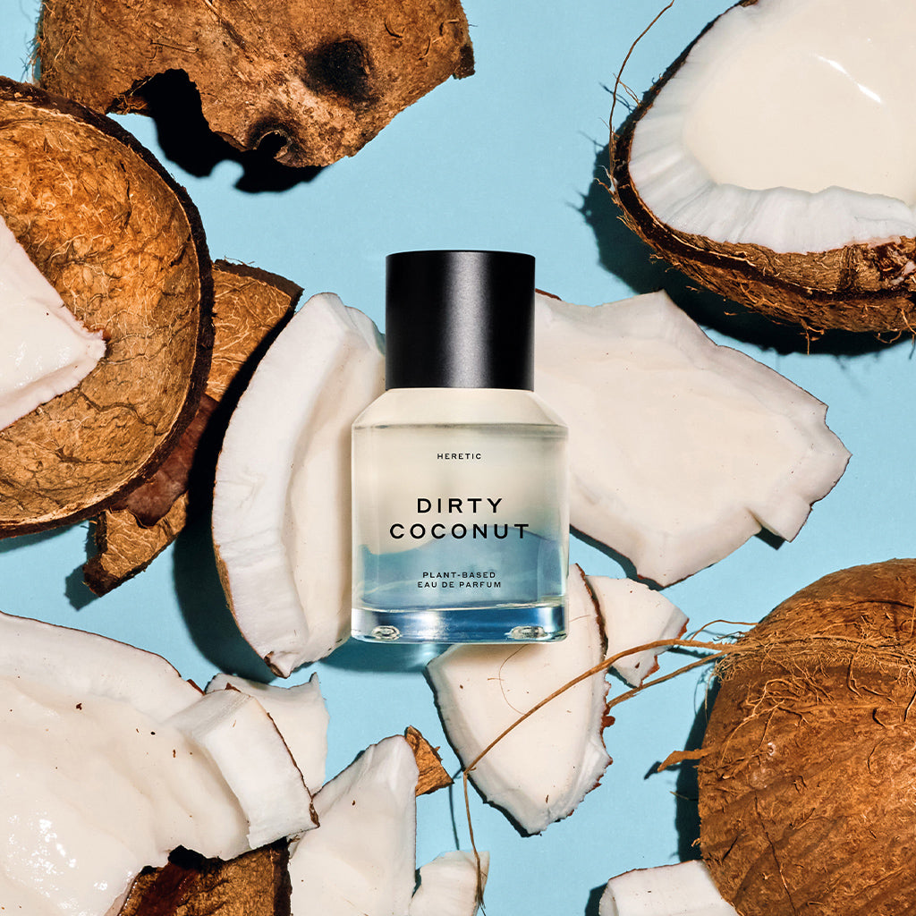 Organic Coconut Oil for Hair & Skin - Cold Pressed Virgin Coconut Oil for Cooking, Moisturizing & DIY Beauty - Perfect for Baking, Massage & Natural Hair Care