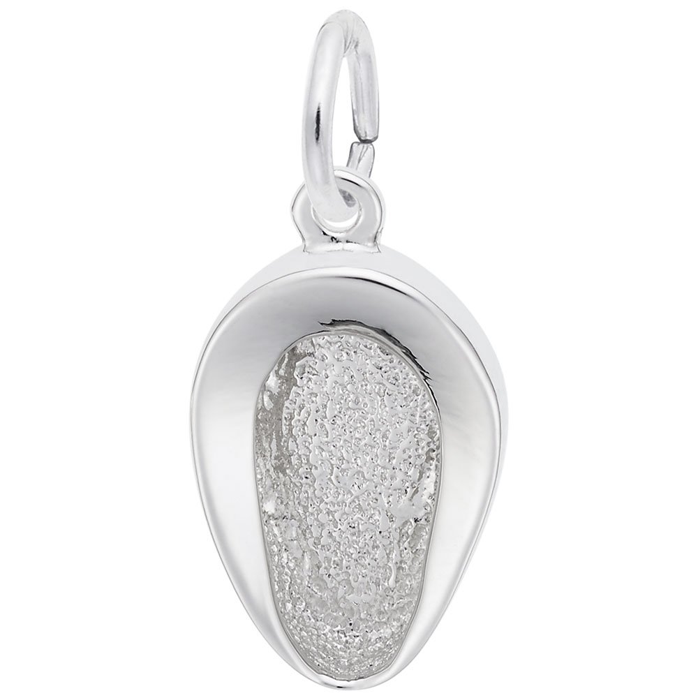 Bed Pan Charm for Jewelry Making - Bracelet & Necklace Charms for DIY Crafting & Gifts - Perfect for Nurses, Medical Professionals & Healthcare Workers