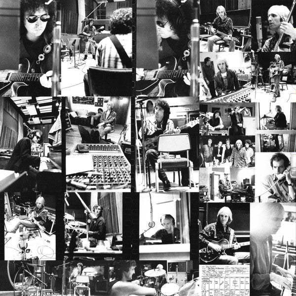 Tom Petty and the Heartbreakers Official Merchandise - T-Shirts, Hoodies & Vinyl Records for Music Fans | Perfect for Concerts, Gifts & Music Lovers Collection