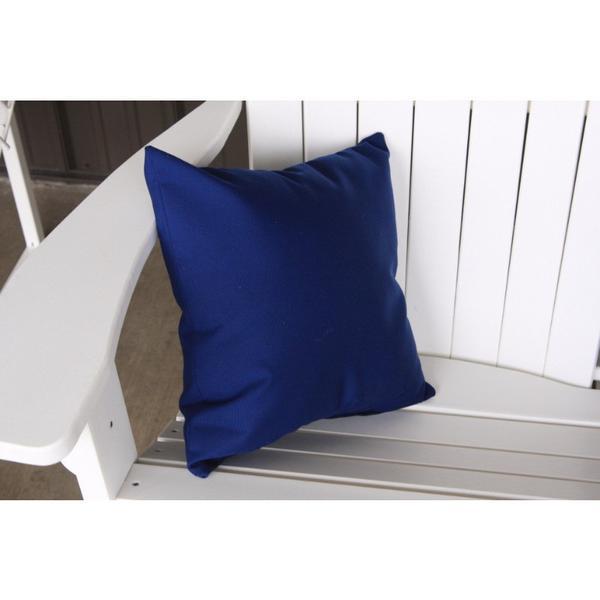 A & L Premium Decorative Throw Pillow Covers - Soft & Stylish Home Decor for Living Room, Bedroom, and Sofa