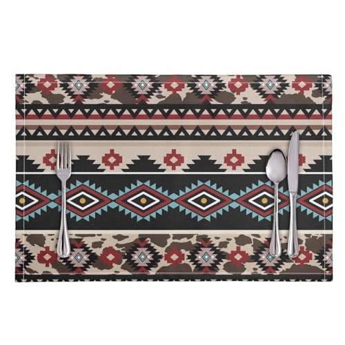 Native Aztec