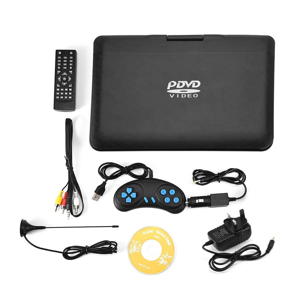 Portable 13.9