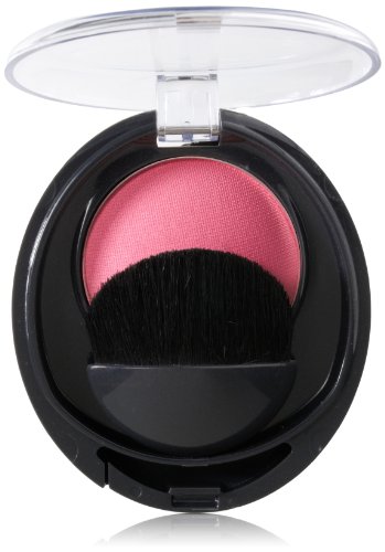 Prestige Flawless Touch Blush BD-04 Candy Pink - Buildable Matte Blush for Natural Flush | Perfect for Everyday Wear & Special Occasions