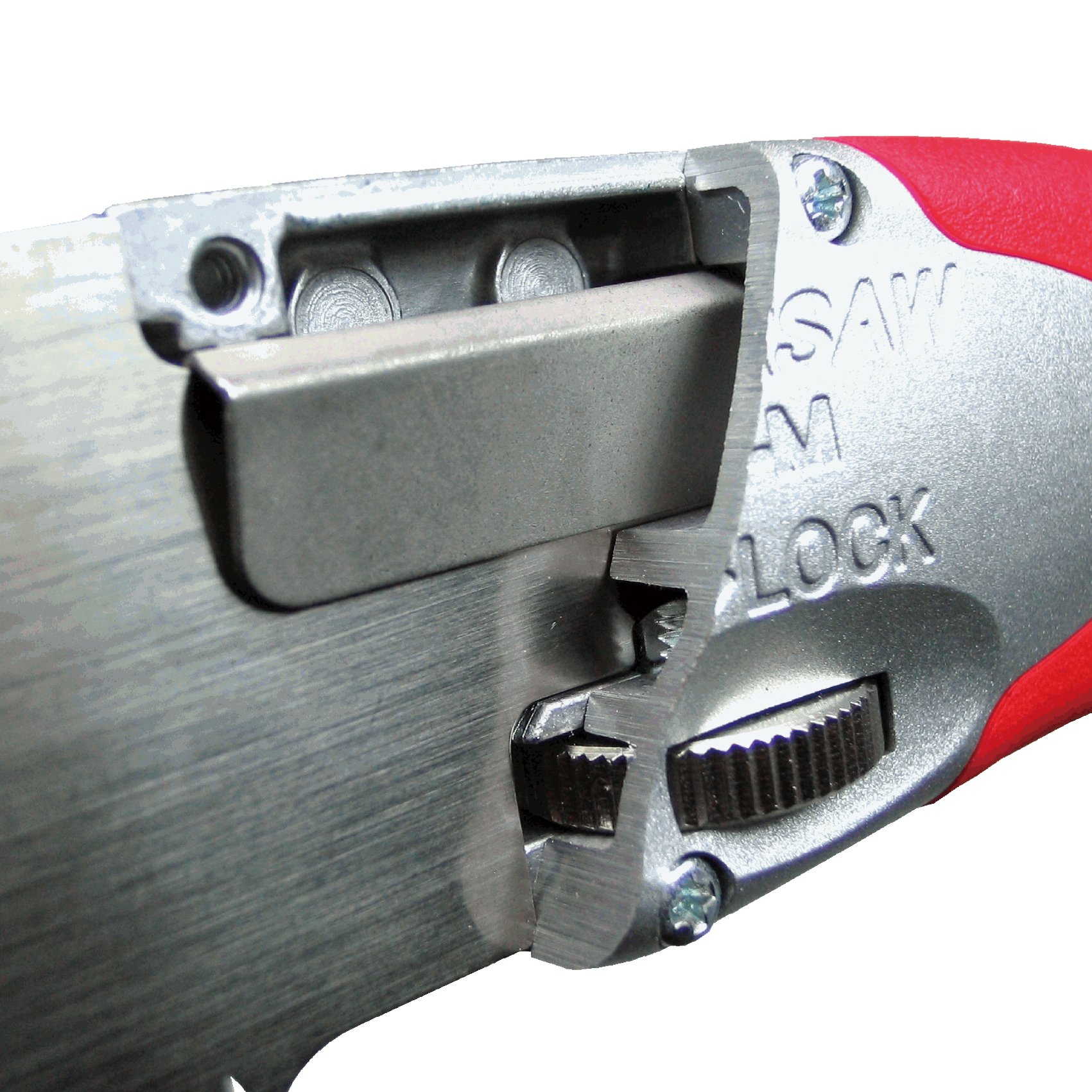 SELECT Saw 250 - Premium Bamboo Cutting Tool with 162mm Blade - Perfect for DIY Projects, Woodworking, and Crafting