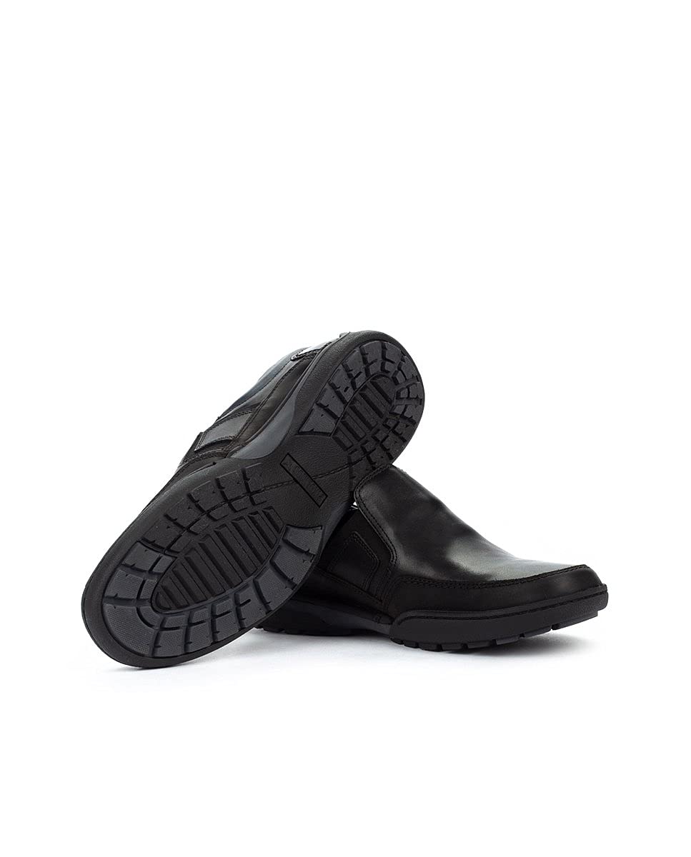 PIKOLINOS Men's Genuine Leather Loafers & Moccasins - Comfortable Slip-On Shoes for Casual Wear, Office & Travel