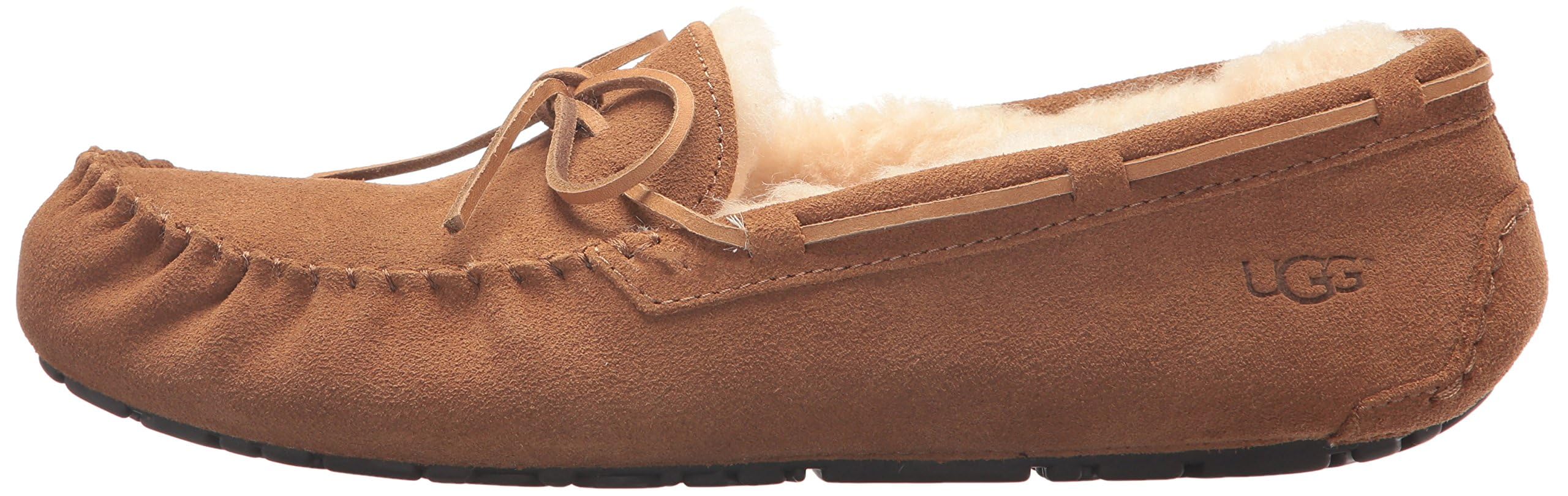 UGG Men's Olsen Slippers - Cozy Indoor/Outdoor House Shoes with Memory Foam for Maximum Comfort - Perfect for Winter, Lounging & Home Relaxation
