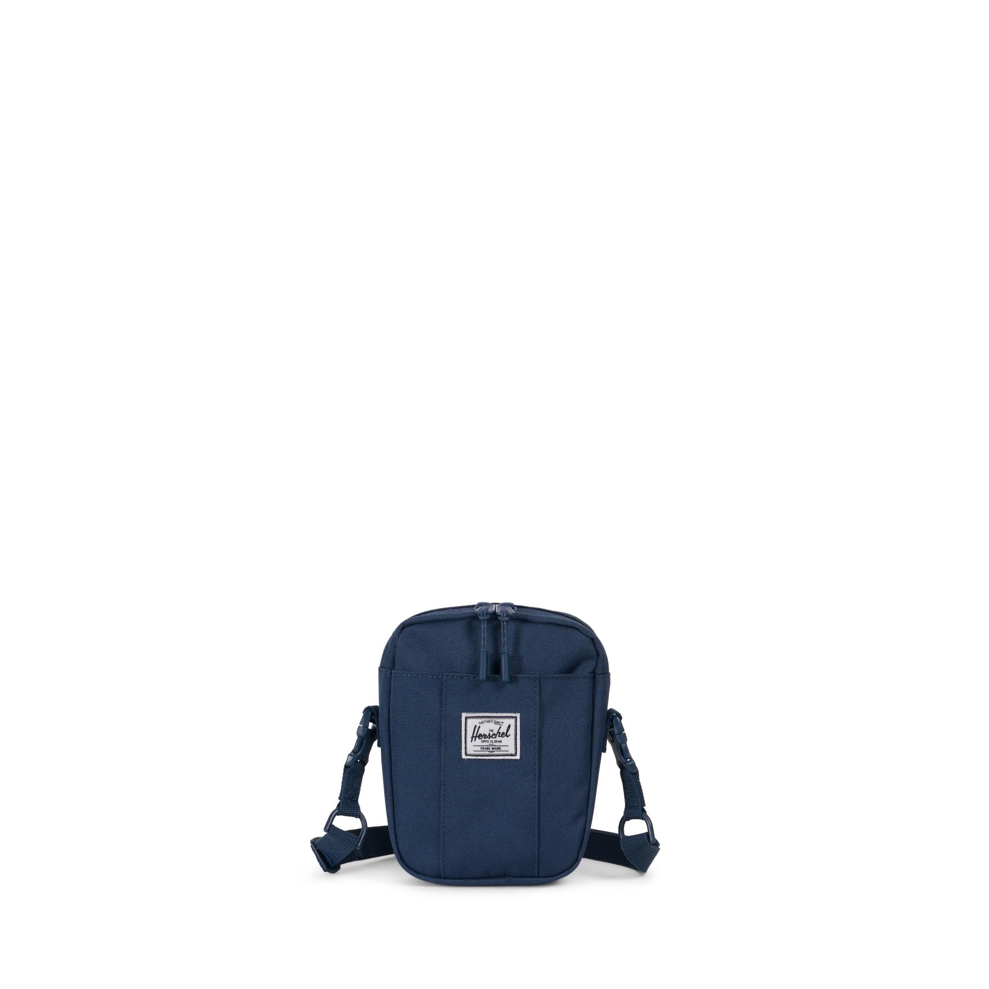Herschel Cruz Crossbody Bag for Women & Men - Stylish & Durable Navy Blue Shoulder Bag - Perfect for Travel, Work & Everyday Use