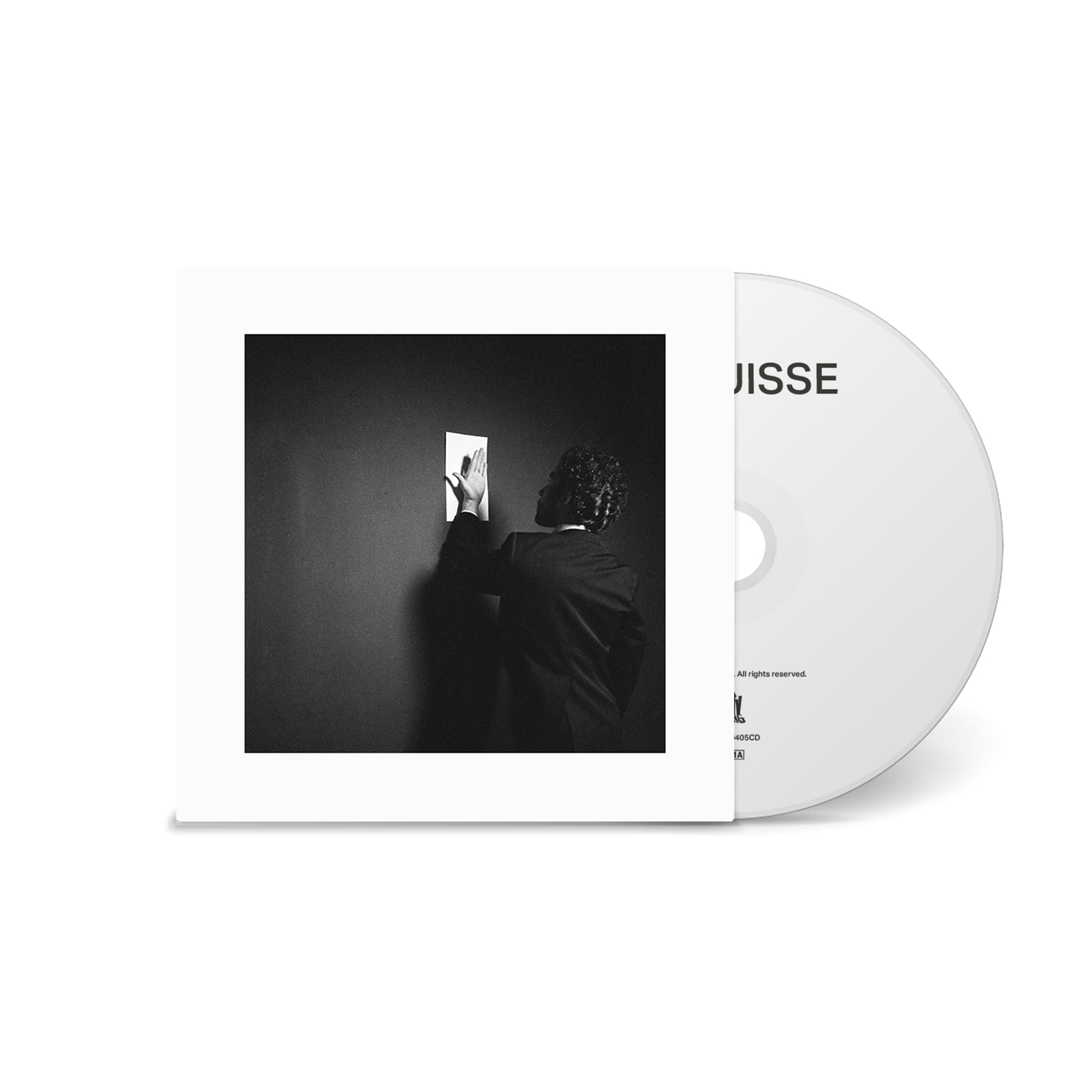 AU Suisse CD - High-Quality Swiss Music CD for Audiophiles & Collectors | Perfect for Relaxation, Gifting & Home Entertainment