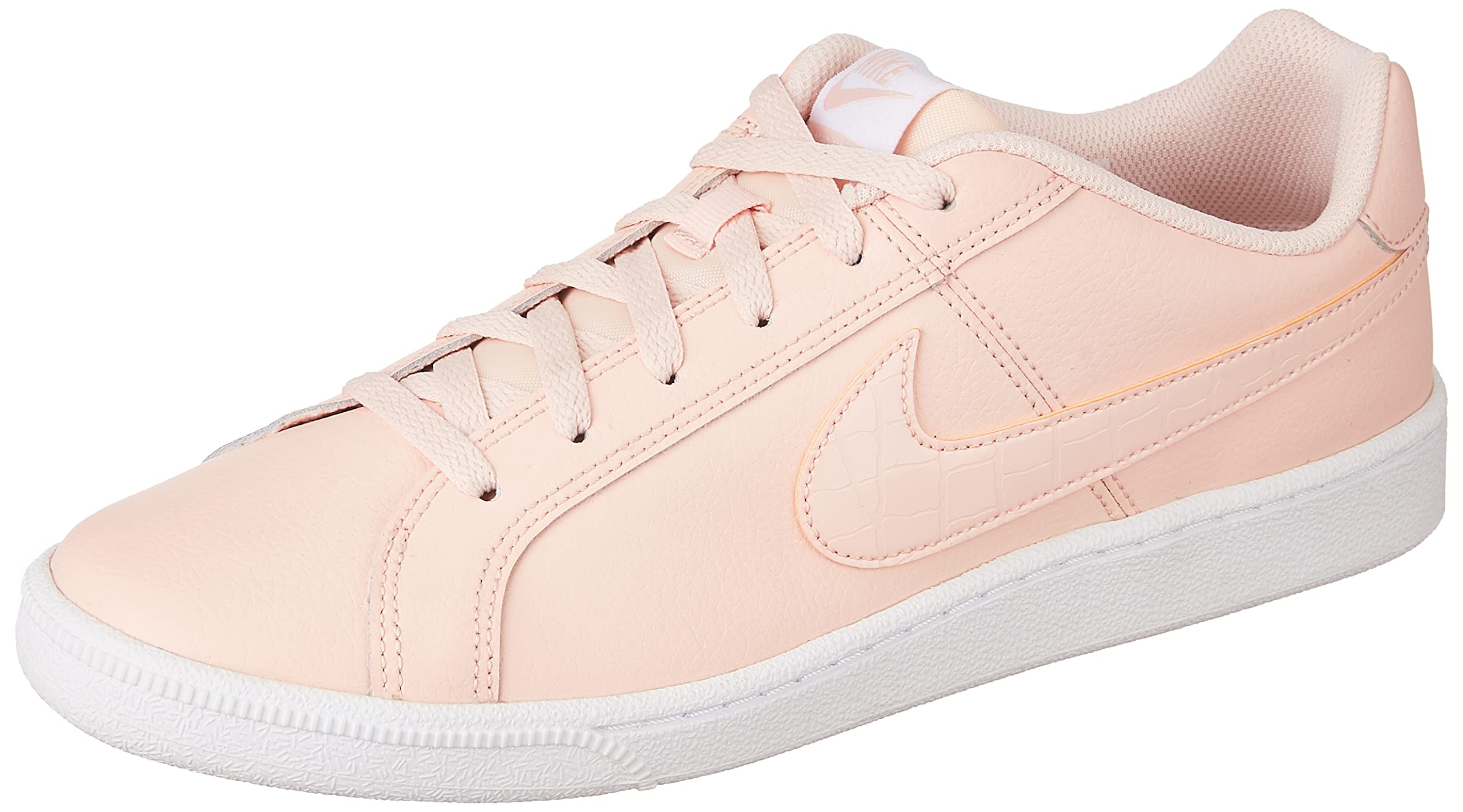 Nike Women's Court Royale 2 Sneakers - Lightweight Tennis Shoes for Women - Casual & Athletic Wear - Perfect for Court Sports, Gym, and Everyday Fashion