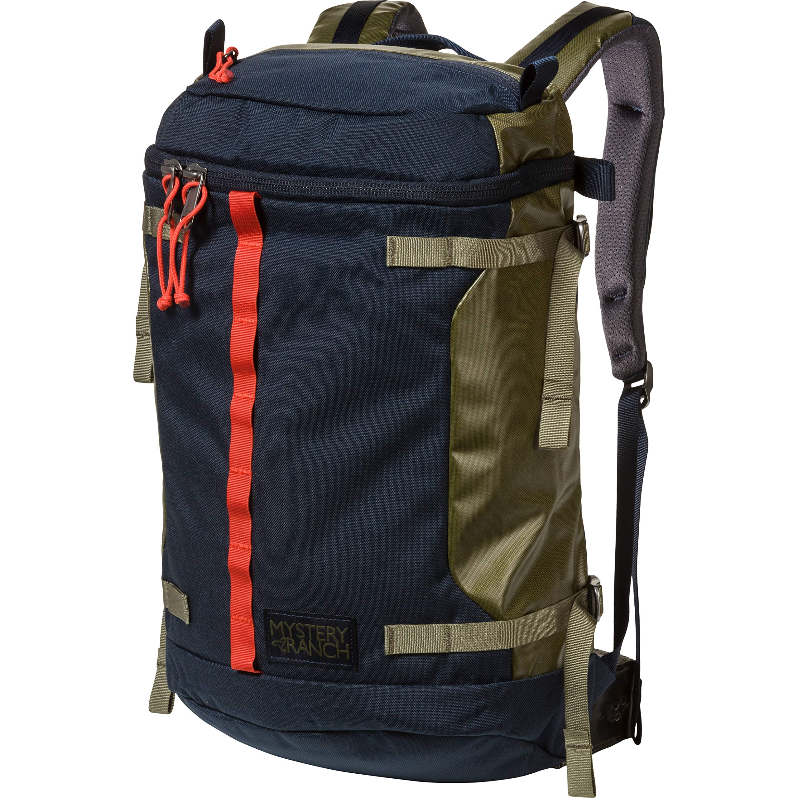 **Mystery Ranch Robo Flip Travel Pack - 21L Hiking Backpack for Outdoor Adventures, Camping & Travel**