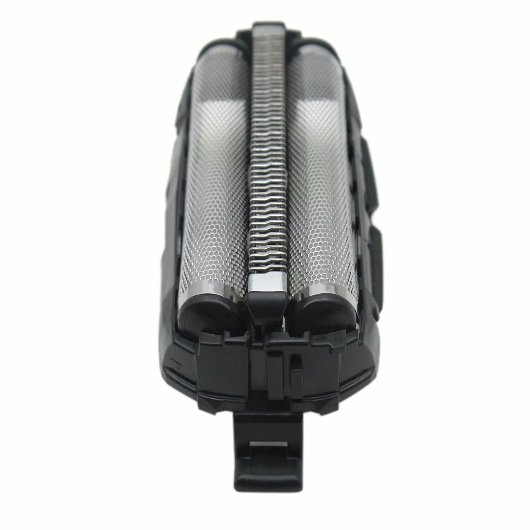 Replacement Outer Foil for Panasonic ES-RT33 ES-SL31 ES-RT34 ES-RT36 ES-RT37 ES-RT47 Electric Shaver - Compatible with Multiple Models - Perfect for Home & Travel Shaving
