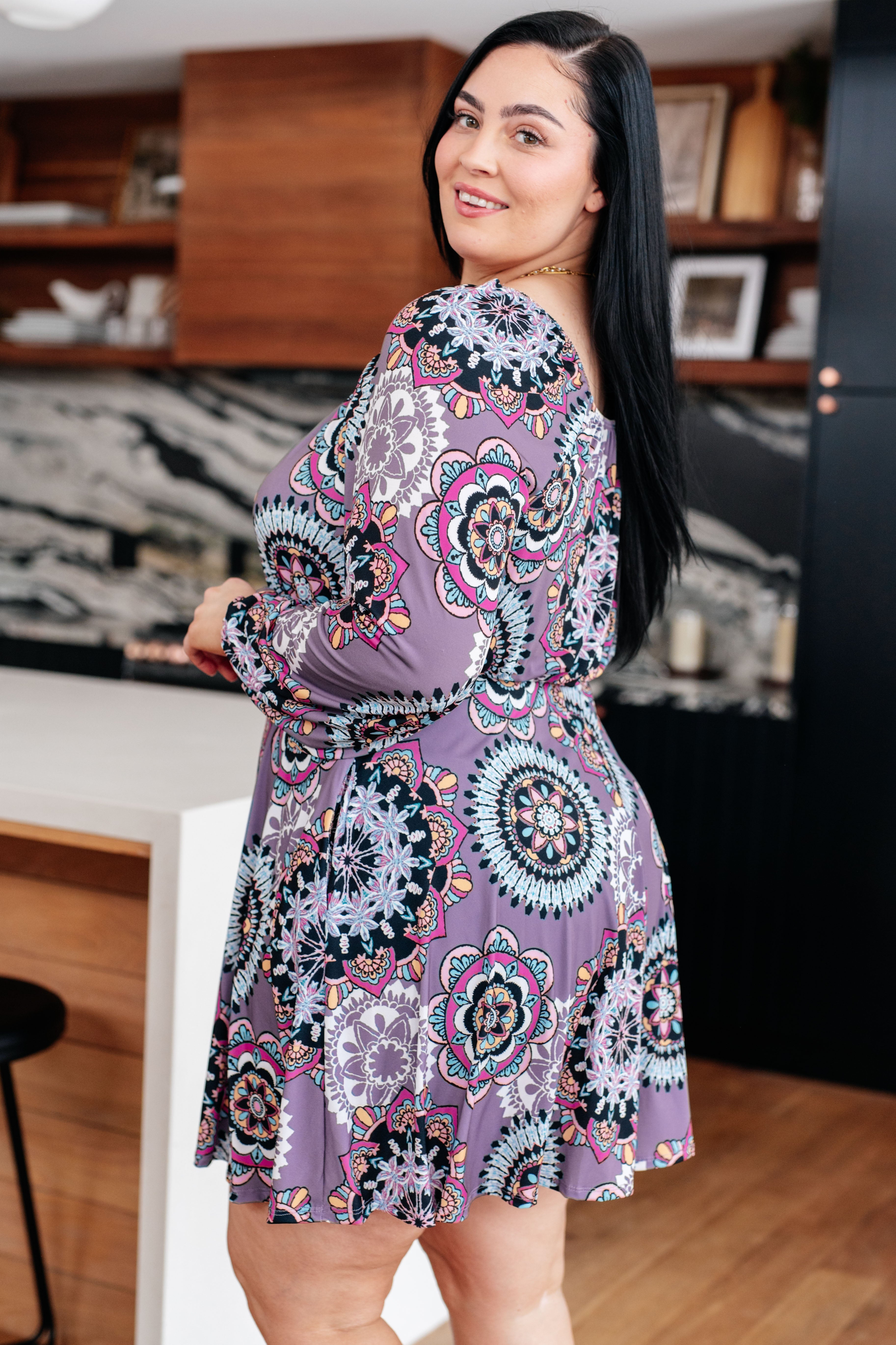 Stylish Skort Dress for Women - Comfortable & Trendy Skirt Shorts Hybrid - Perfect for Work, Travel, and Casual Outings