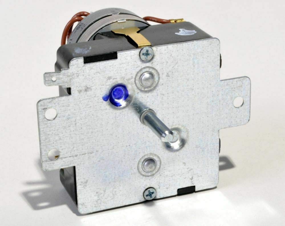 Genuine LMQHZDK 3979617 Dryer Timer Replacement for 8299802 & 921240 - Compatible with Major Brand Dryers - Perfect for DIY Repairs & Home Appliance Maintenance