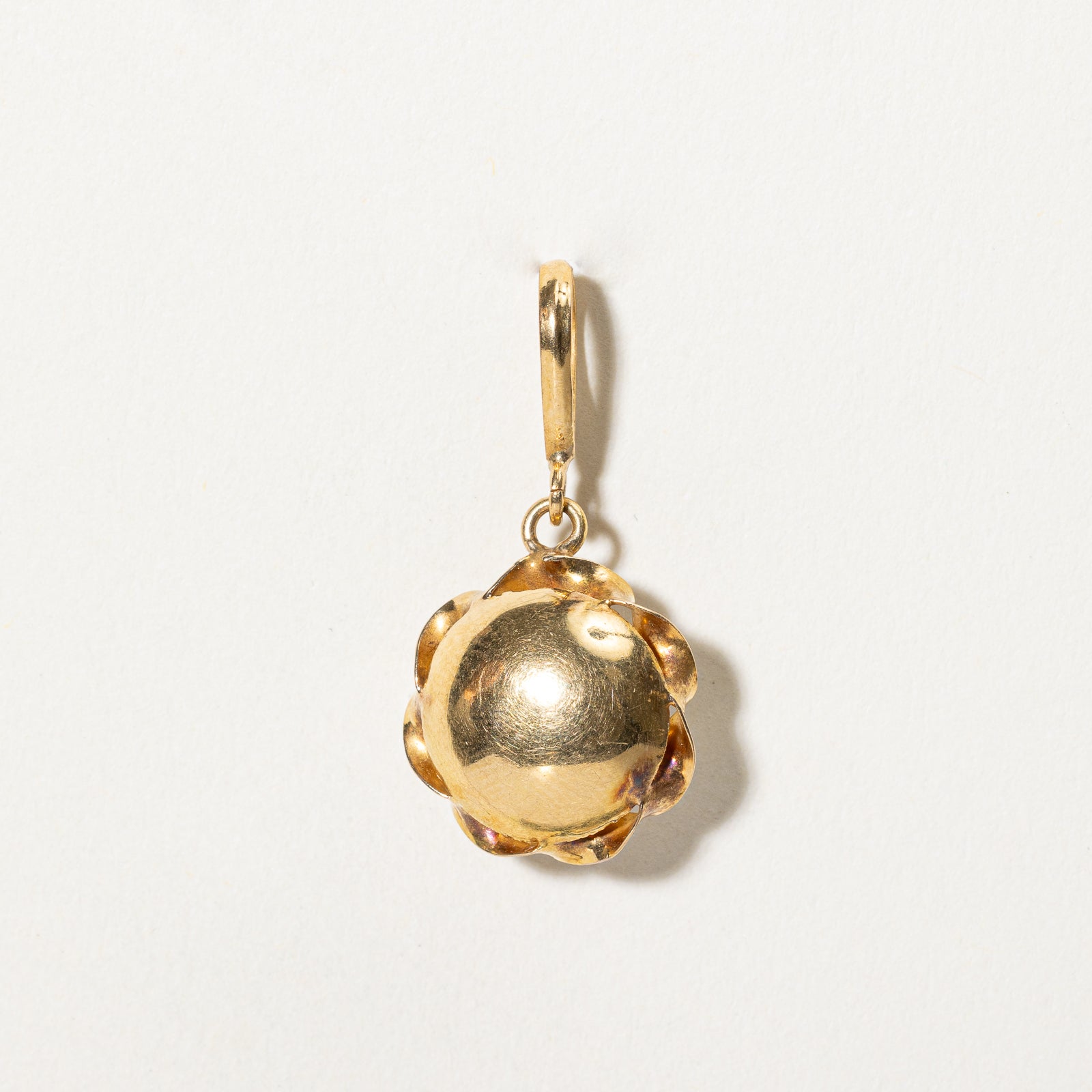 9.50mm Genuine Pearl Pendant Necklace - Elegant & Timeless Jewelry for Women - Perfect for Weddings, Parties & Everyday Wear