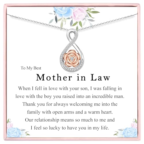 D-Mother in Law-Rose