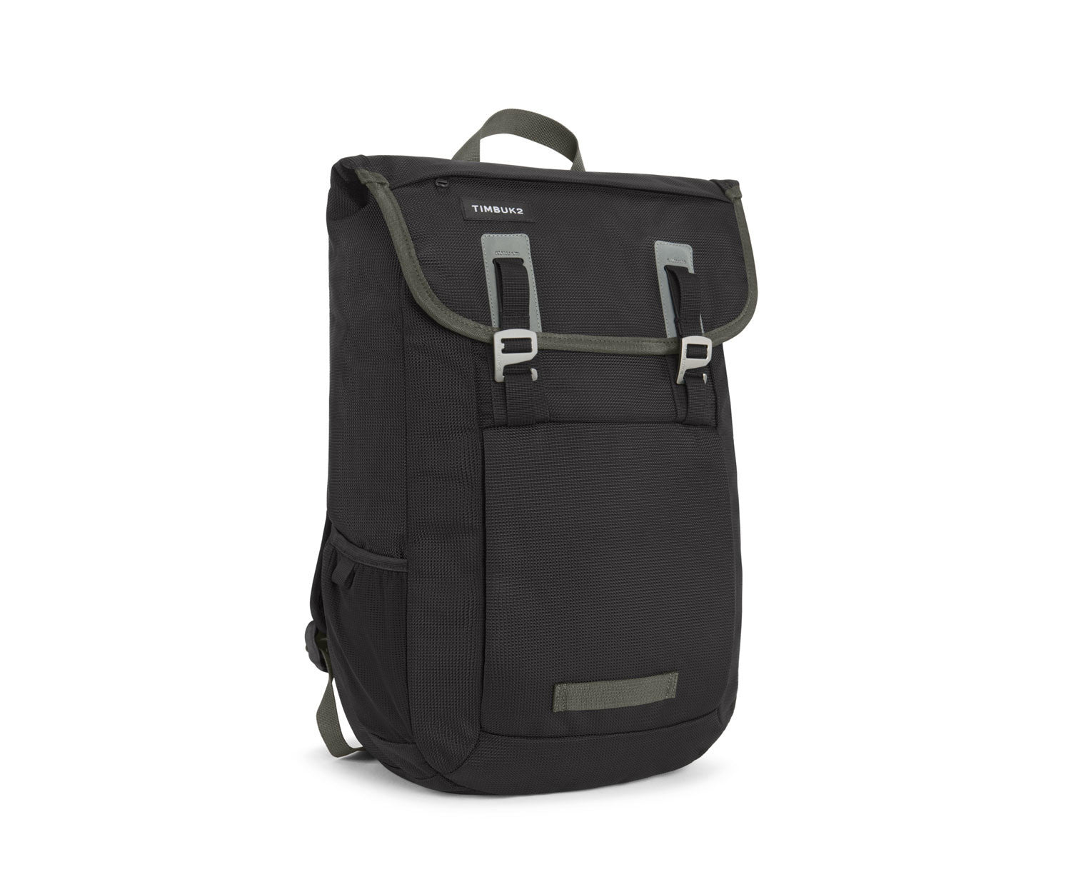 Timbuk2 Leader Backpack - Durable Laptop Backpack for Work & Travel, Water-Resistant, 15.6 Inch Laptop Compartment | Perfect for Commuting, Business Trips & College Students
