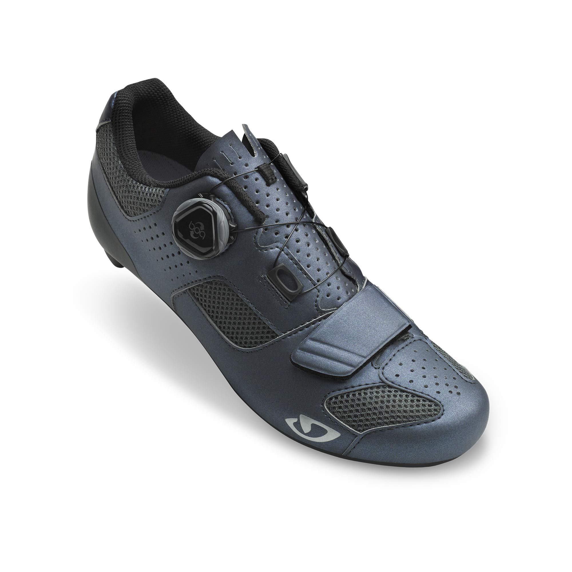 Giro Women's Road Cycling Shoes - Lightweight & Comfortable for Long Distance Rides | Perfect for Road Biking, Commuting & Indoor Training