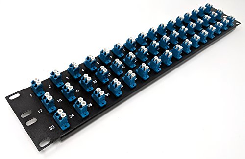 Blue Couplers (Singlemode)