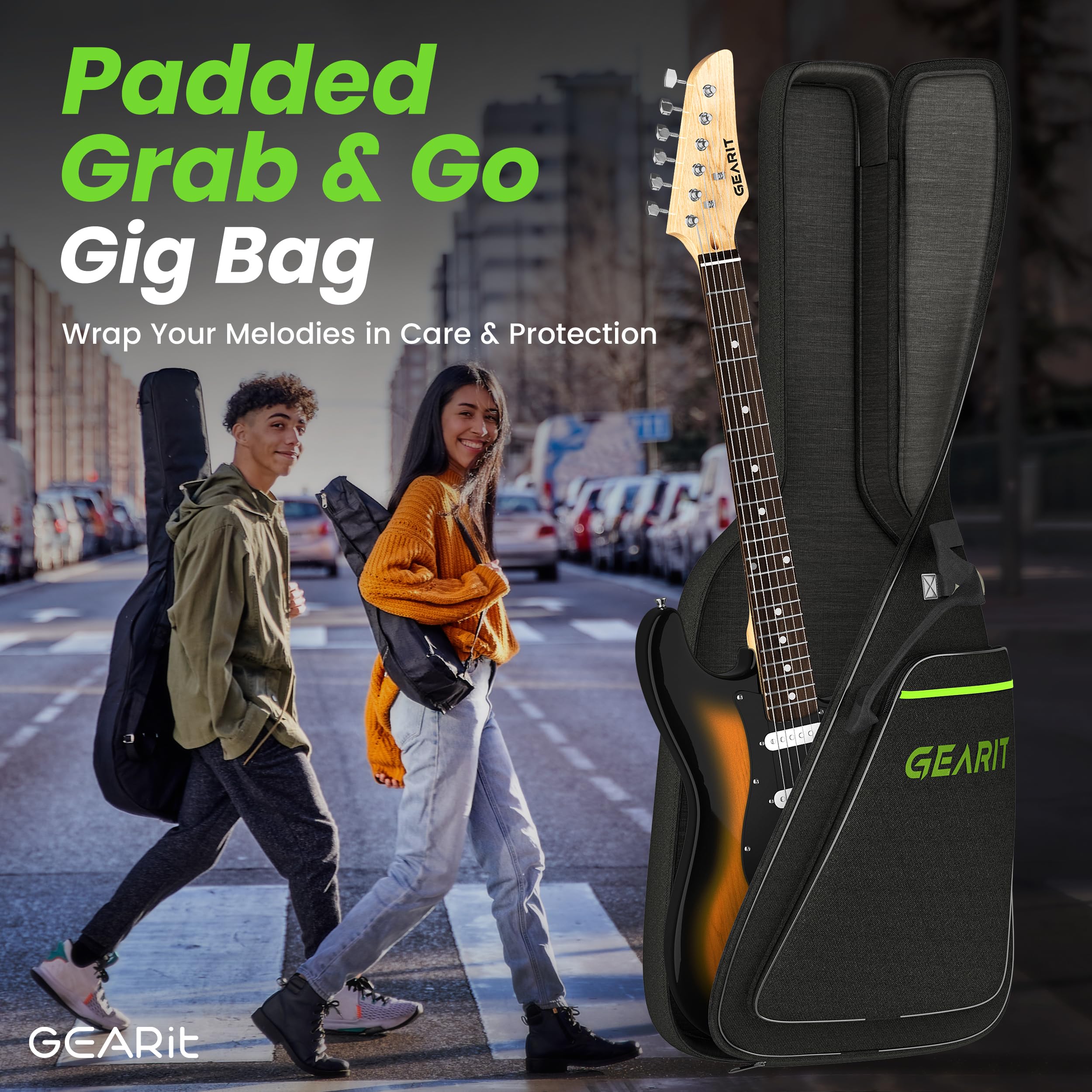 GEARit GI-150 Canyon Series 39